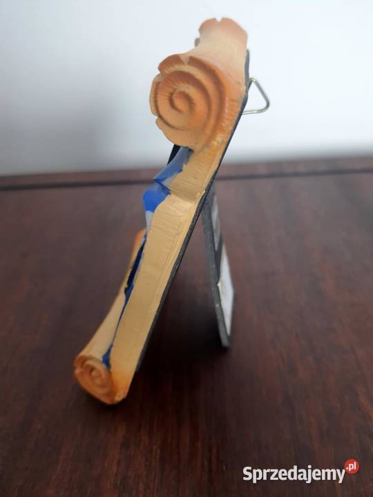 FCB Barcelona Ramka Łódź