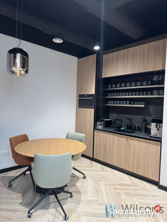 Do wynajęcia lokal 95m2 Warszawa Poznańska