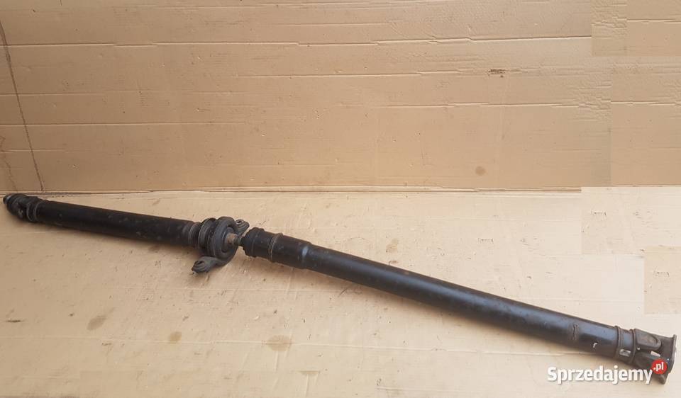 Subaru Outback IV BR lift 20d wał napędowy Legnica