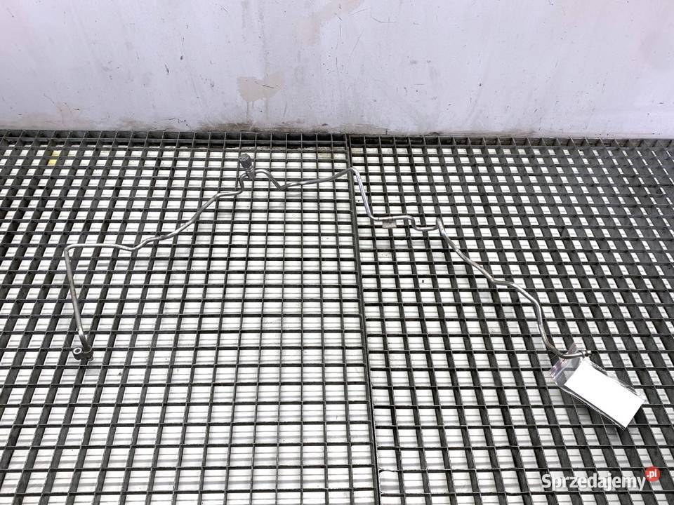 RURKA KLIMATYZACJI NISSAN PULSAR 924403ZN0A 15 podkarpackie