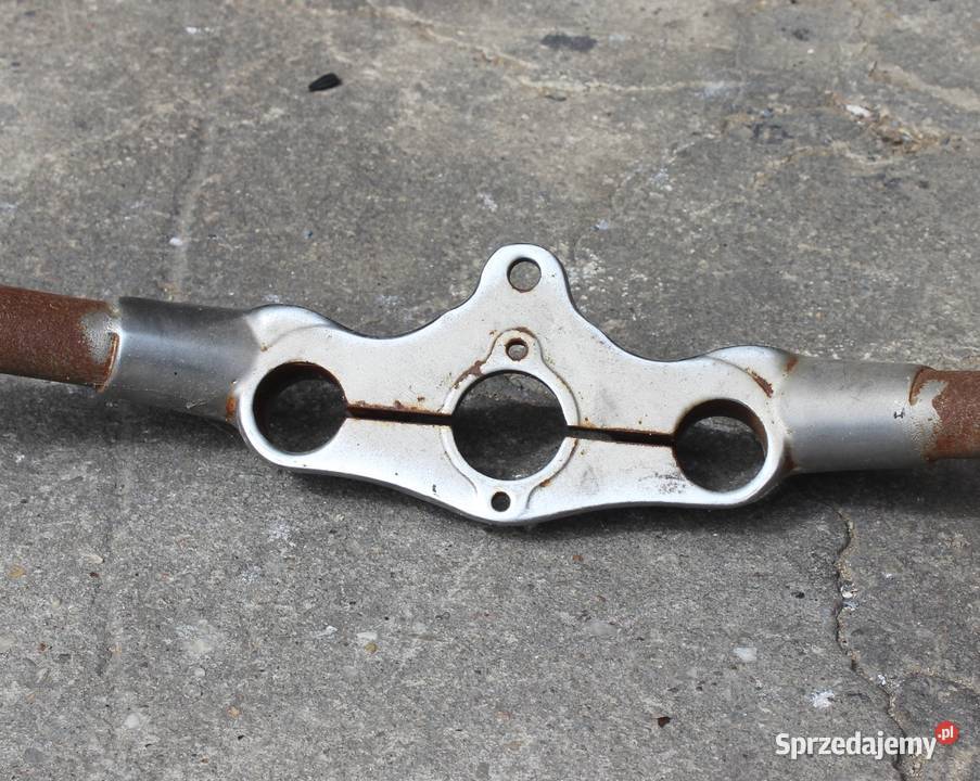 HARLEY WLA KIEROWNICA Kierownice motocyklowe sprzedam