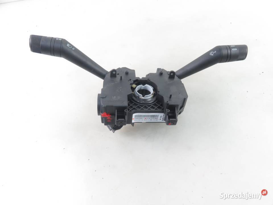 PRZEŁĄCZNIK ZESPOLONY IVECO DAILY VI 1001380A