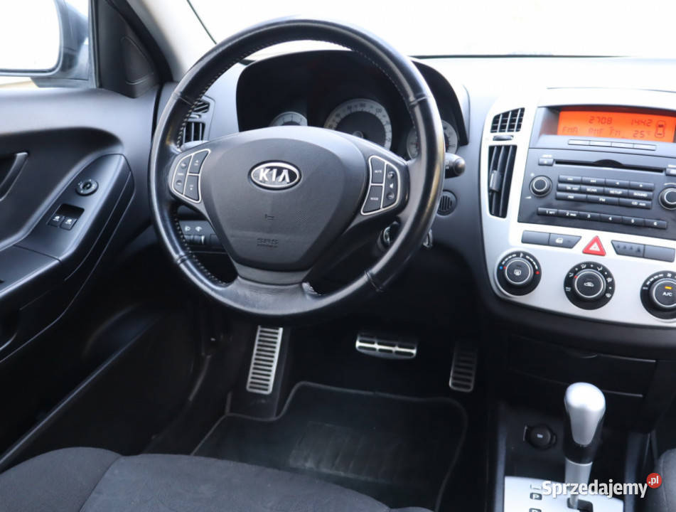 Kia ProCeed 16 CVVT wielofunkcyjna kierownica Procee'd Piaseczno