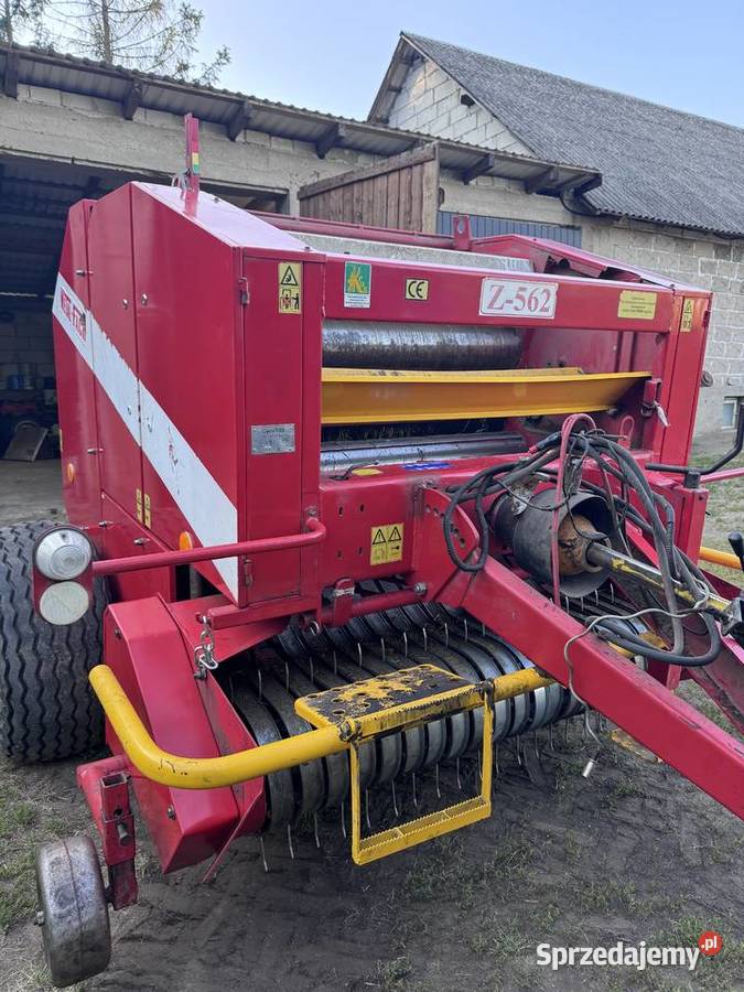 Prasa Belująca Metal Fach podlaskie