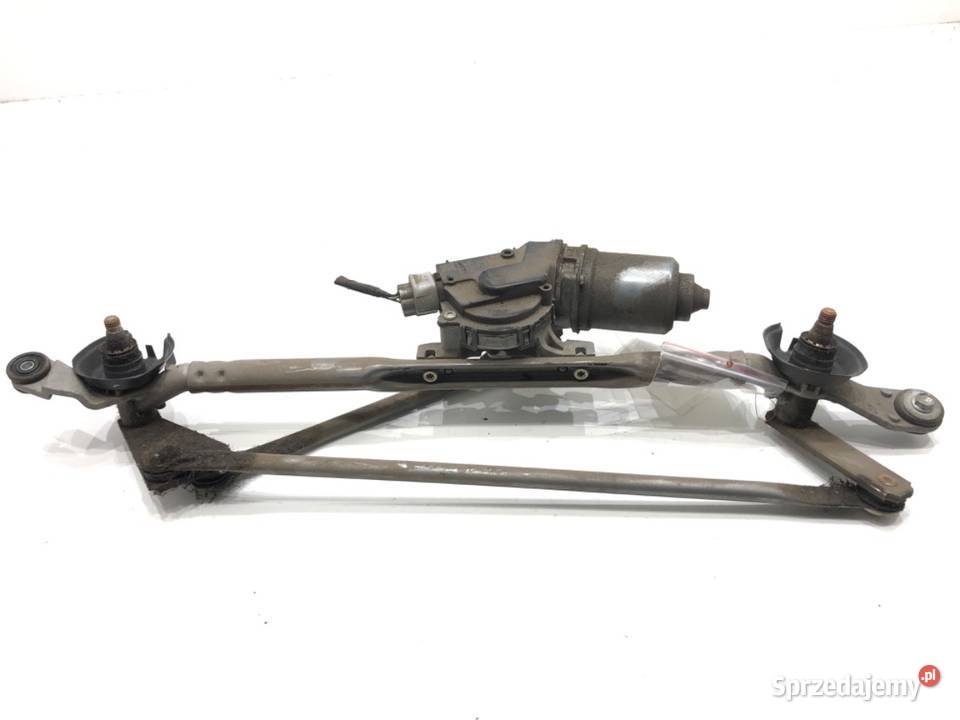 MECHANIZM WYCIERACZEK PRZÓD MAZDA CX5 KD5367340A podkarpackie sprzedam