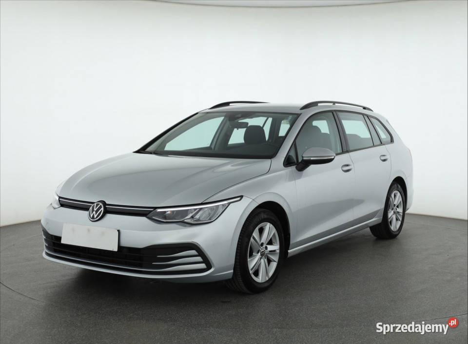 VW Golf 15 TSI Golf