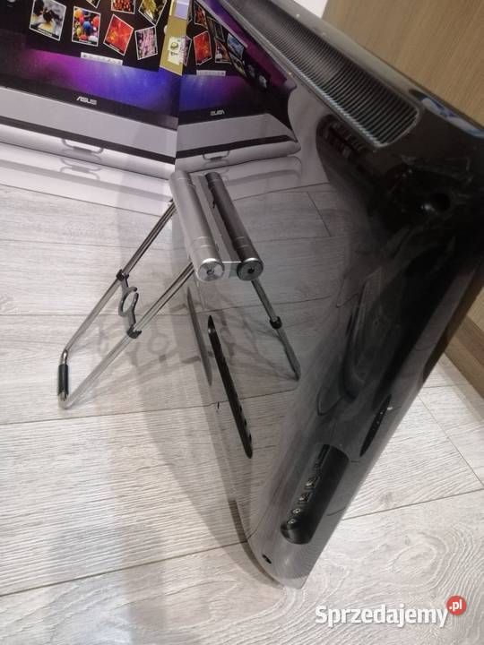 Komputer Allinone ASUS EeeTop PC ET2002T Nowy Tomyśl