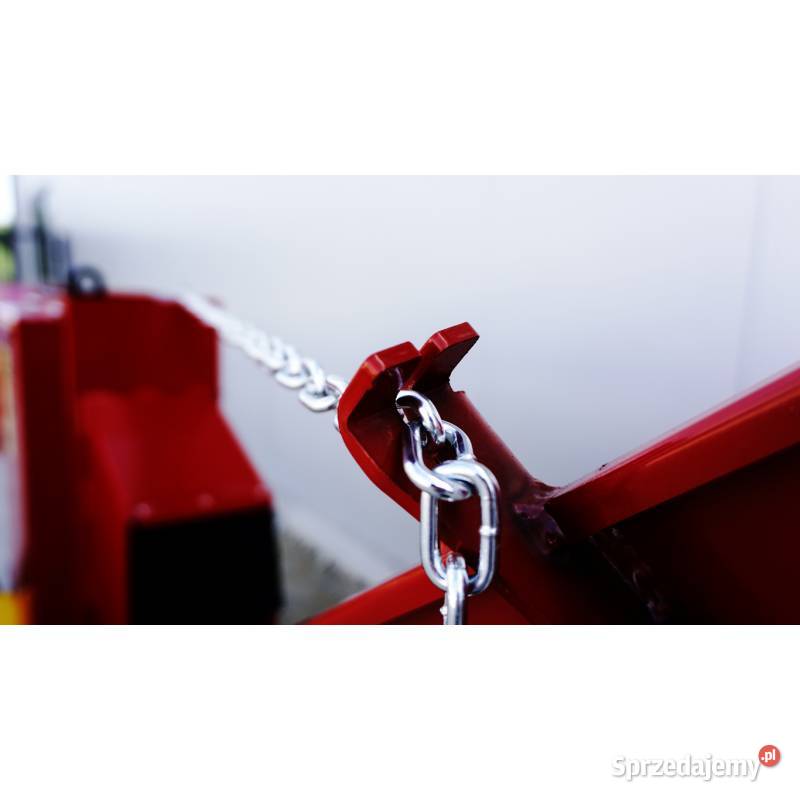 Rębak WOM Model R150 NowyTransport cała Polska Pianowo-Daczki