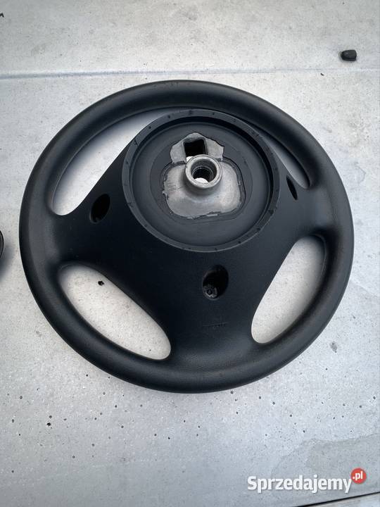 Kierownica Fiat stilo Kierownice śląskie Mszana sprzedam