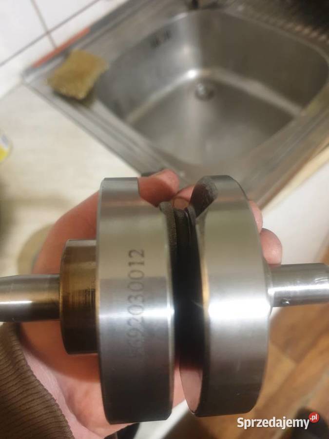 Części Piaggio ZIP Piaggio Przytoczna