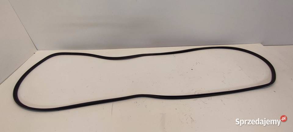 VW TIGUAN II USZCZELKA SZYBER DACHU 3G9877459 sprzedam