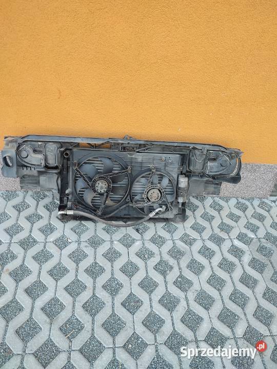 Pas przedni kompletny VW Bora podkarpackie Lutcza