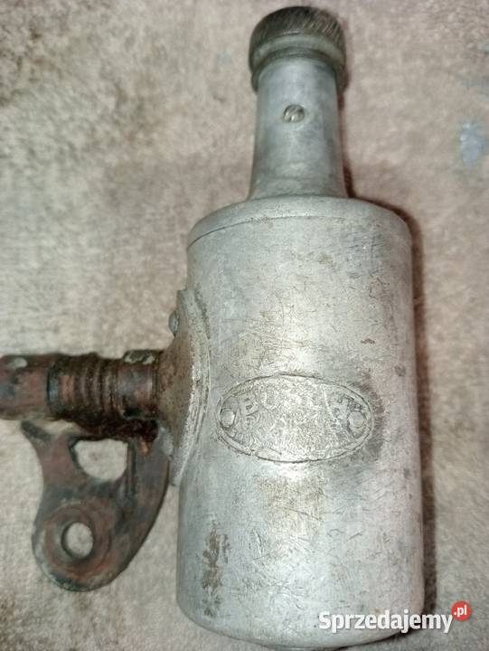 Stare dynamo rowerowe BOSCH sprzedam