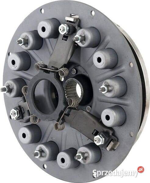 Sprzęgło kpl pasuje do C330 Chełmno Kamionna sprzedam