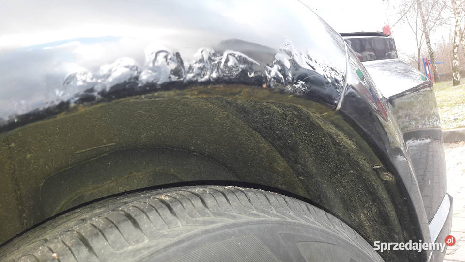 Dodge caliber 18 benzyna