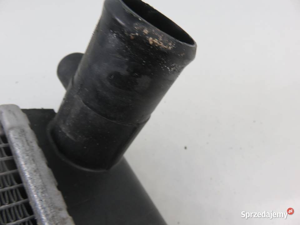 CHŁODNICA WODY LEXUS RX II 33 B Chłodnie wody Chłodnie wody