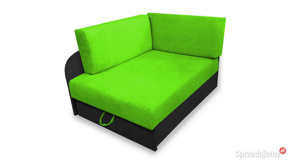 Narożnik dziecięcy Kubuś Tapczan łóżko dzieci Oleśnica Mała