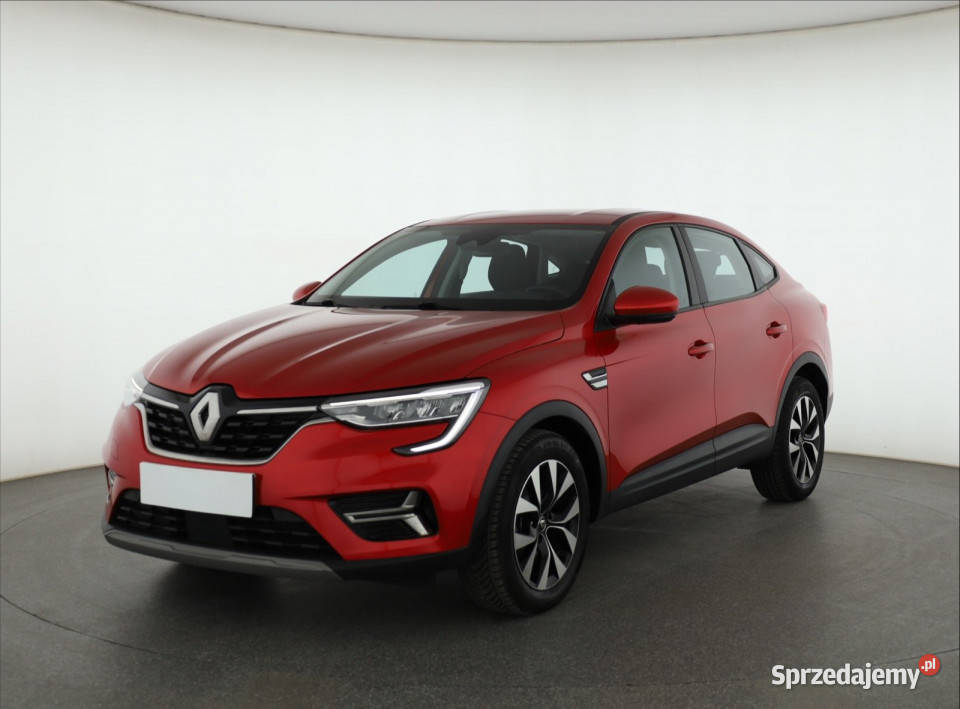 Renault Arkana ETech 4/5 Arkana Piaseczno sprzedam
