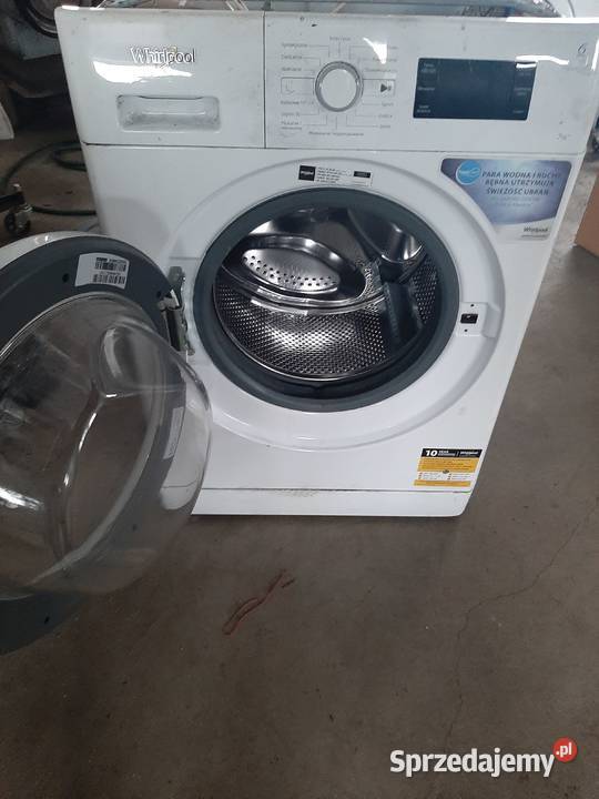 Pralka Whirlpool części Bosch Indesit Candy łódzkie Skierniewice