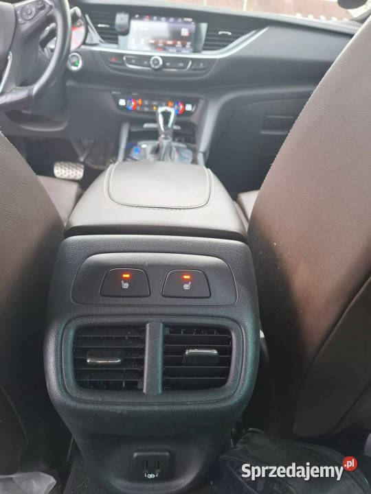 Opel Insignia B 2017 Sadlno sprzedam