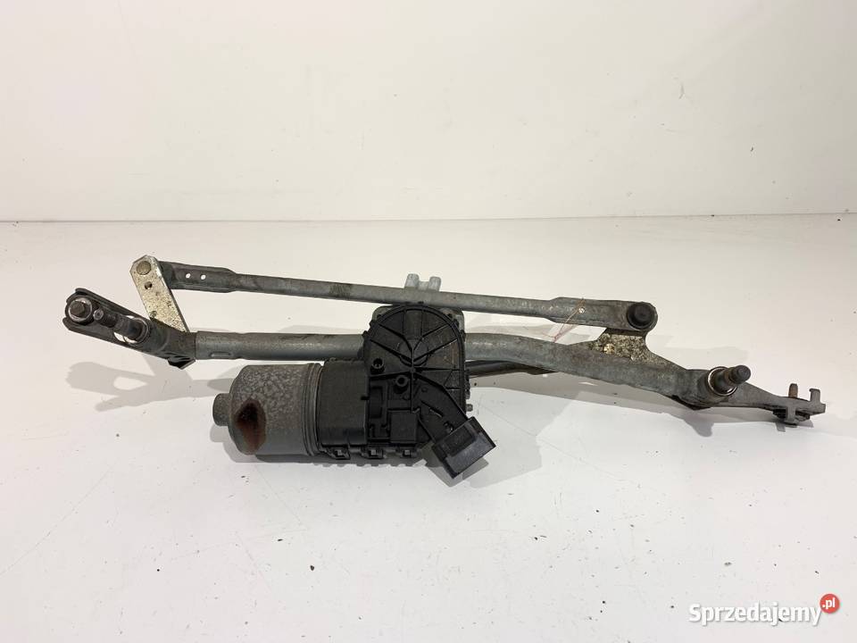 MECHANIZM WYCIERACZEK PRZÓD CITROEN BERLINGO II sprzedam