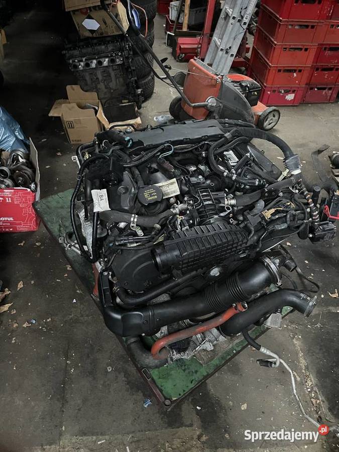 Range rover sport 30d doinwestowany serwis około nieuszkodzony Range Rover Sport Zamość