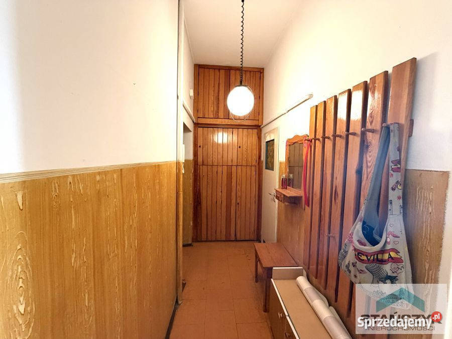 sprzedaży mieszkania 4943 metry Trzebiatów