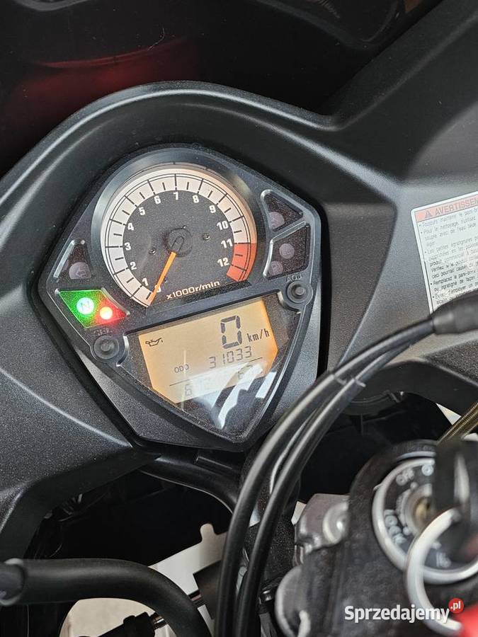 Suzuki sv 1000 Suzuki sprzedam
