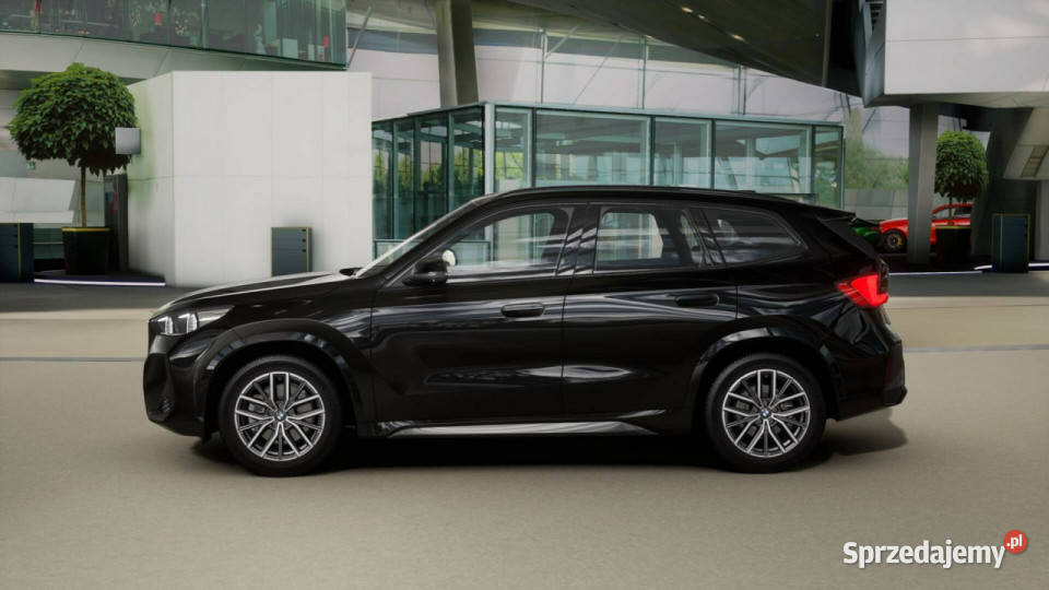 BMW iX1 iX1 eDrive20