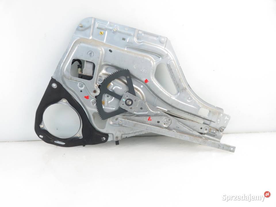 PODNOŚNIK SZYBY LEWY PRZEDNI KIA SPORTAGE II