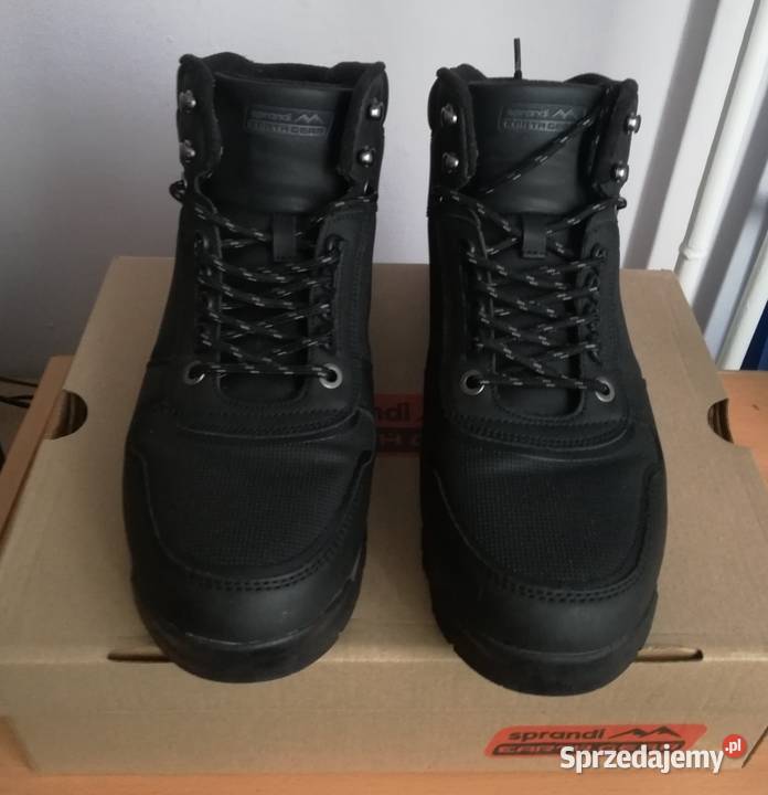 Buty Sprandi 43 28.1cm Lublin