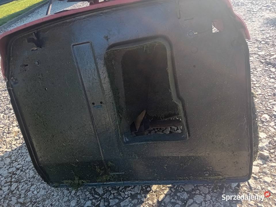 Castel Garden el63 Wiślica