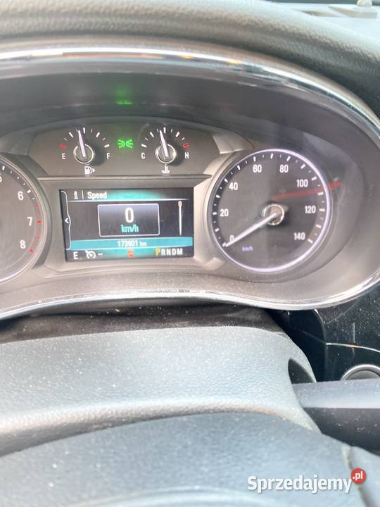 Buick Encore Biłgoraj