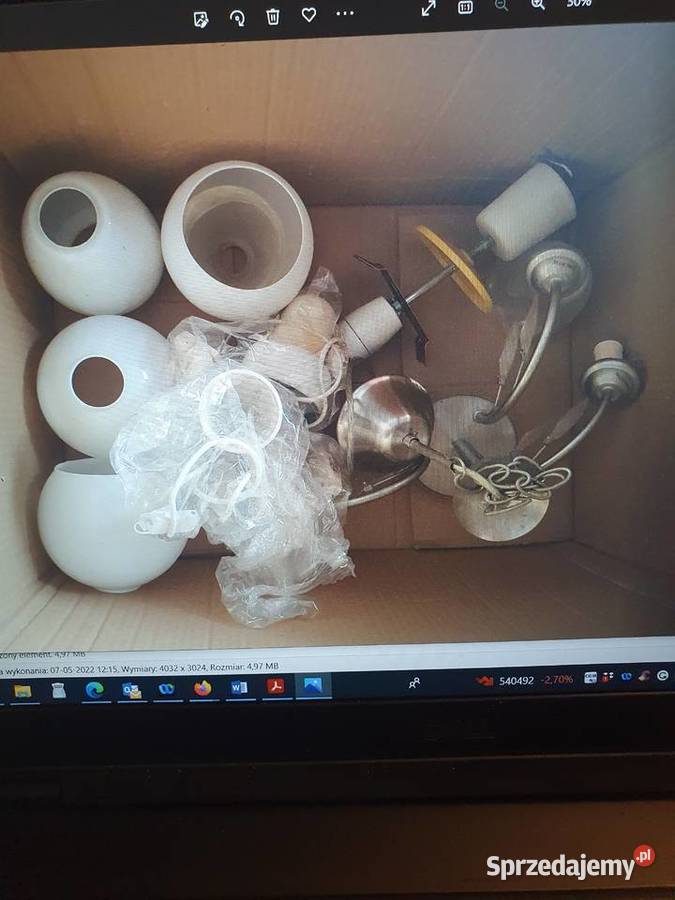 Likwiduje dom mam do sprzedania różne rzeczy wielokolorowy podlaskie Białystok sprzedam