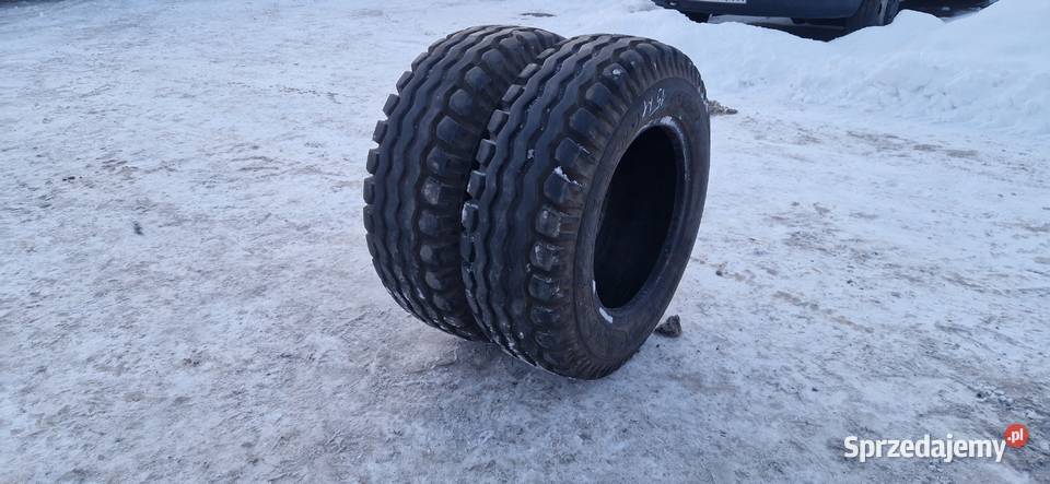 1058018 10518 1258018 Goodyear 10PR bez napraw Nowe Miasto Lubawskie