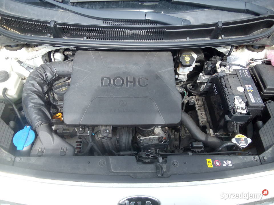 Sprzedam Kia Picanto 2018 Ostrów Wielkopolski