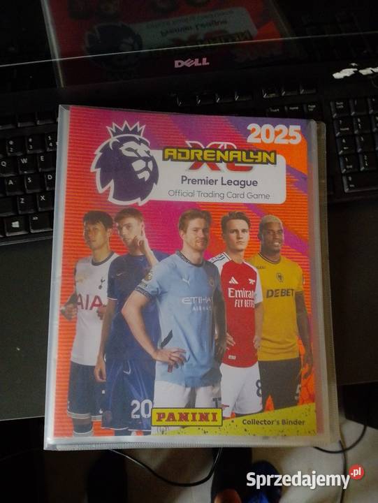 Album piłkarski zachodniopomorskie Białogard sprzedam