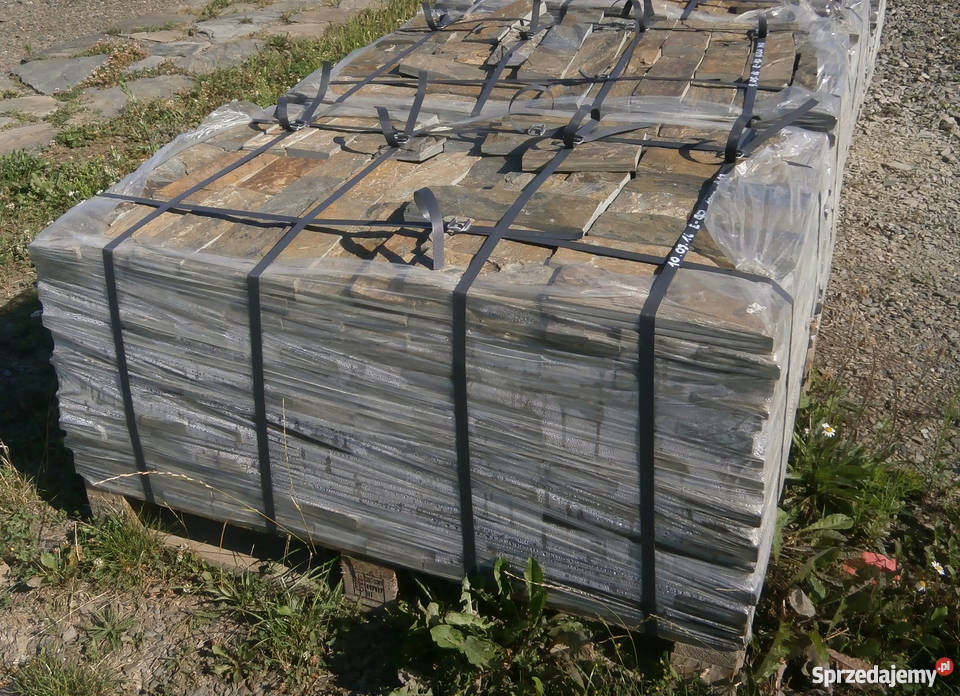 Kamień elewacyjny kamień naturalny elewacja dolnośląskie Wrocław