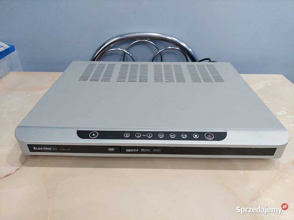ELECTRIC X HTFM 4105