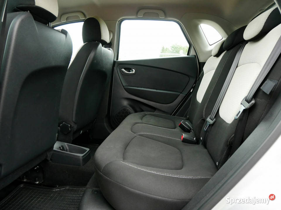 Renault Captur 09 TCe 90 Eu6 Navi I 20132019 ASR (kontrola trakcji) Goczałkowice-Zdrój