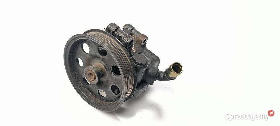 POMPA WSPOMAGANIA FORD FOCUS MK1 kujawsko-pomorskie Lipno