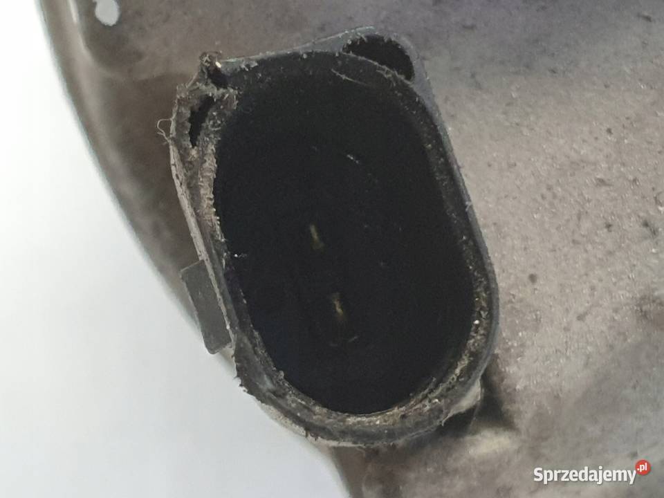 SPRĘŻARKA KLIMATYZACJI VW Golf V 16 FSI pompa Chełm