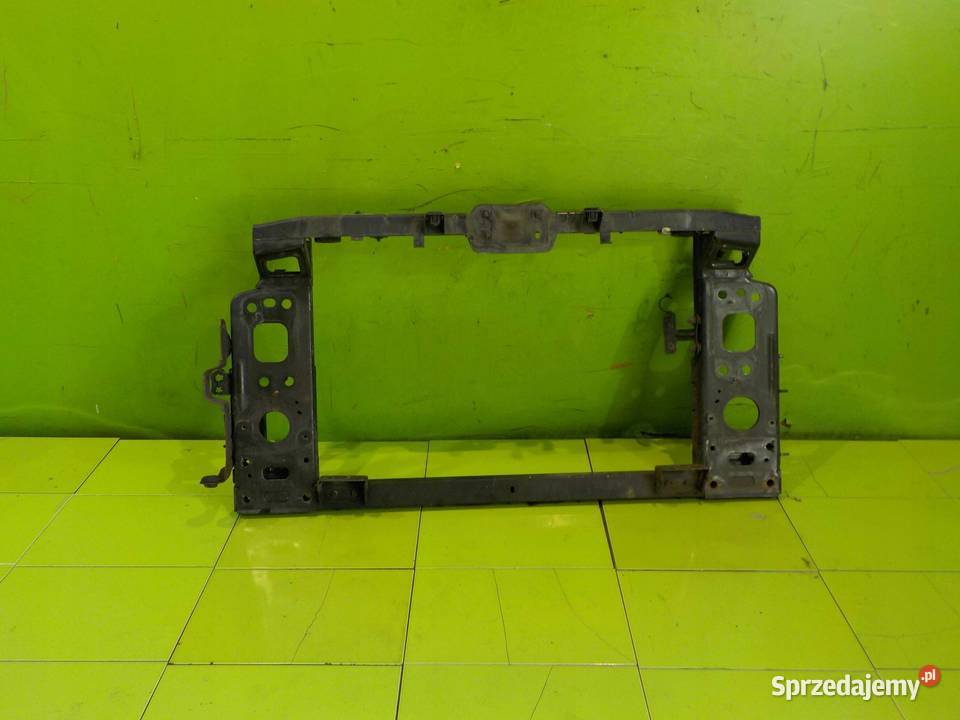 ALFA ROMEO GIULIETTA 11r pas przedni wzmocnienie mazowieckie Suków