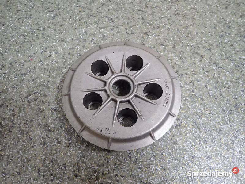 DOCISK KOSZA SPRZĘGŁA KAWASAKI KLR 650 9403R lubuskie Strzelce Krajeńskie