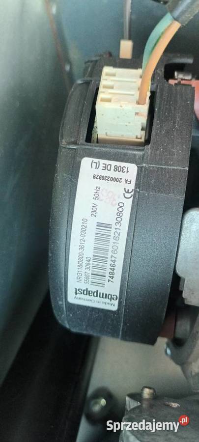 Viessmann Vitodens 200 B2HA19 jednofunkcyjny Piaseczno