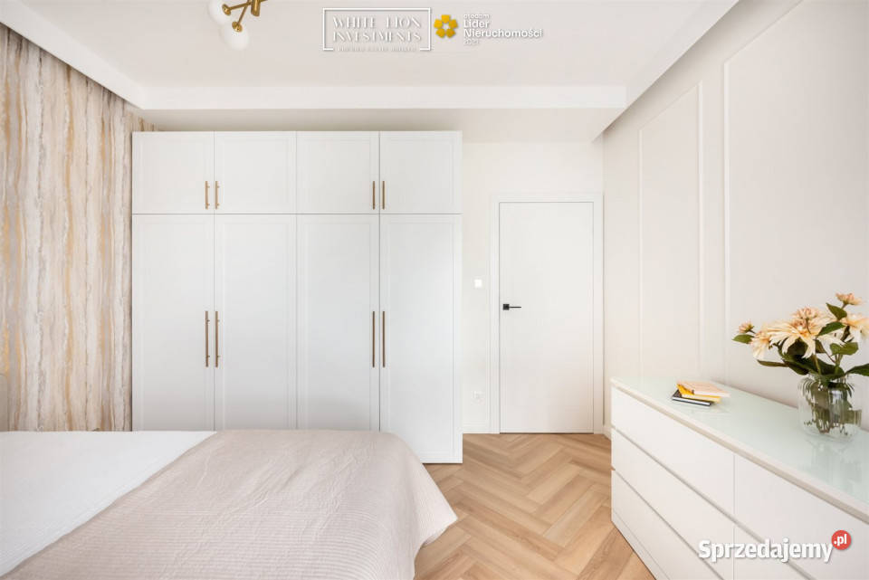 Mieszkanie 4598m2 2pokojowe Warszawa Wschodu sprzedam