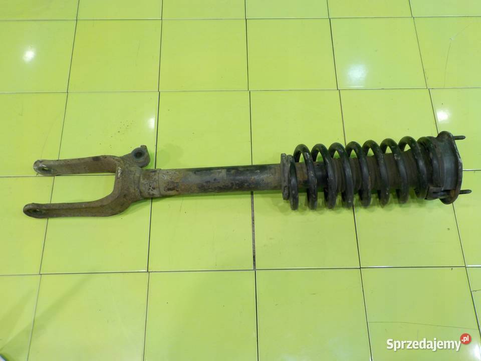 MERCEDES R W251 30 CDI 07r KOMBI mcpherson sprzedam