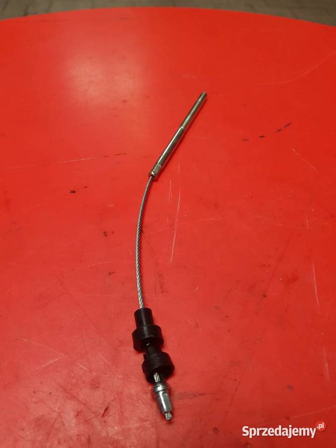 87613005 Linka gazu 225mm CNH Case Holland lubuskie Sulechów