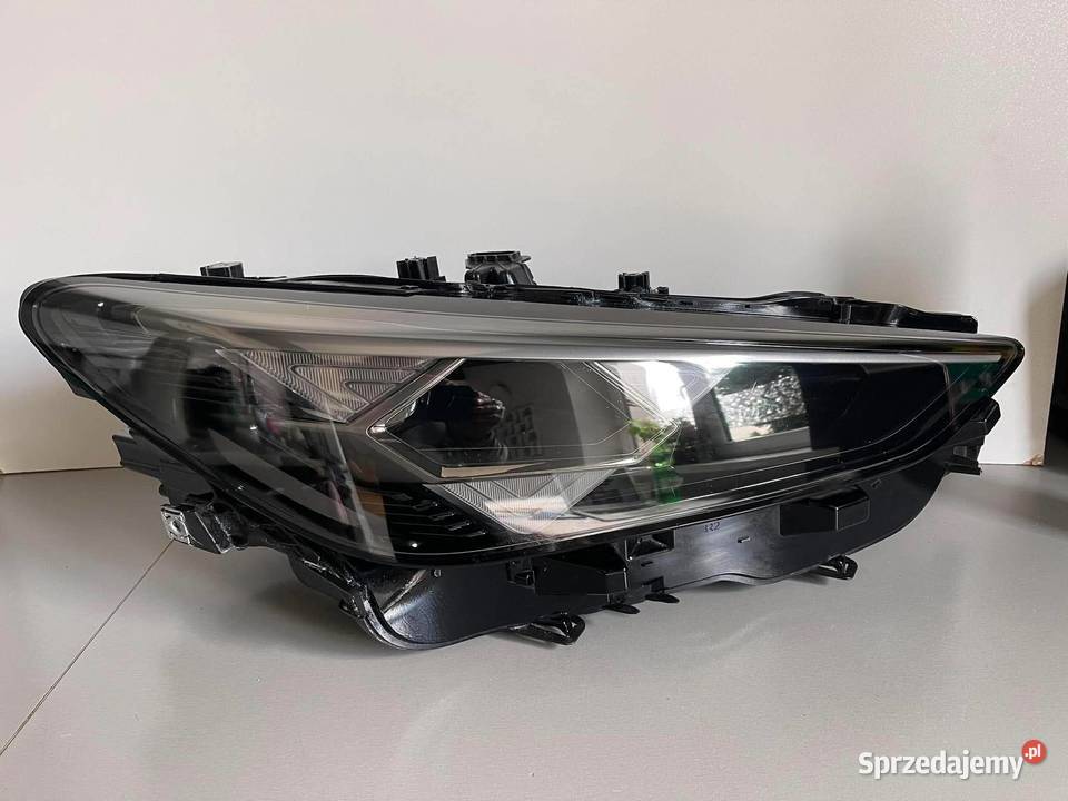CUPRA TERRAMAR LAMPA PRZEDNIA PRAWA 578941060C Ostroróg