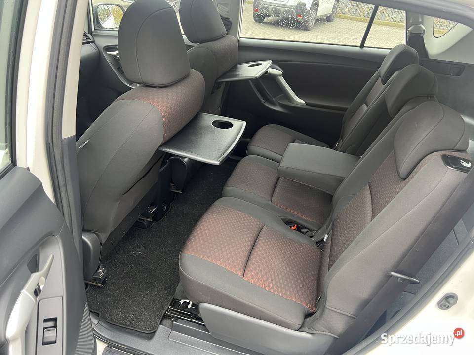 Automat nie cvt z Niemiec 100 18 serwis full Verso Tarnów sprzedam